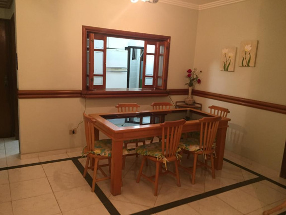 Imagem Apartamento com 4 Quartos à Venda, 120 m²em Enseada - Guarujá