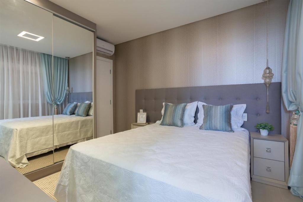 Imagem Apartamento com 3 Quartos à Venda, 135 m² em Meia Praia - Itapema
