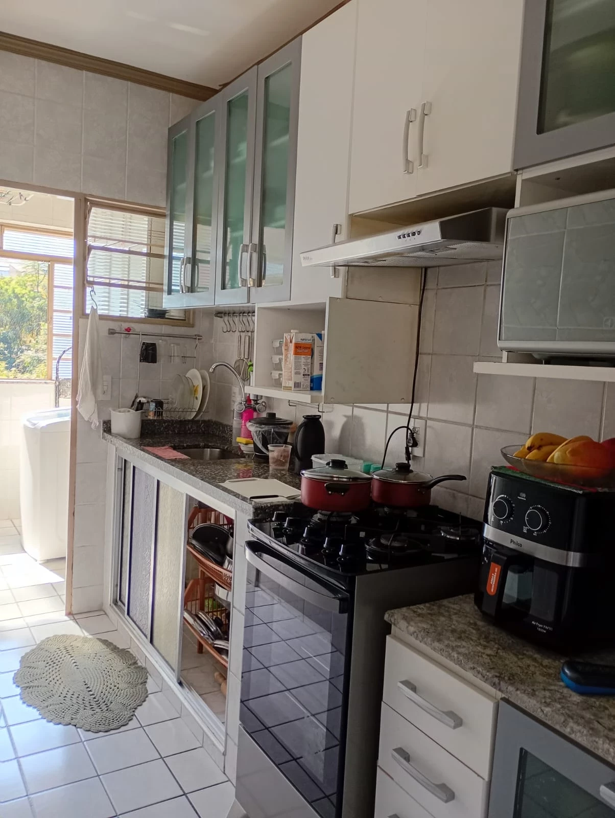 Imagem Apartamento com 3 Quartos à Venda, 65 m² em Vila Almeida - Sorocaba