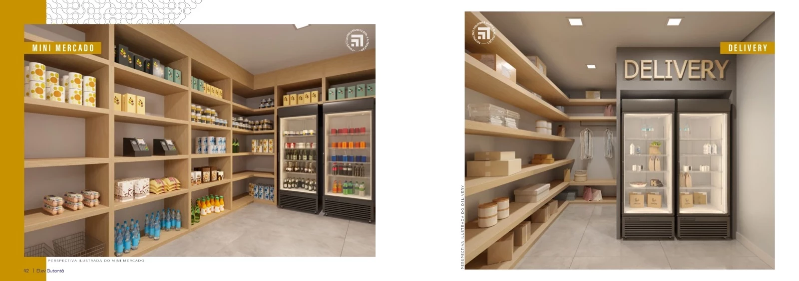 Imagem Apartamento à Venda, 38 m² em Butantã - São Paulo