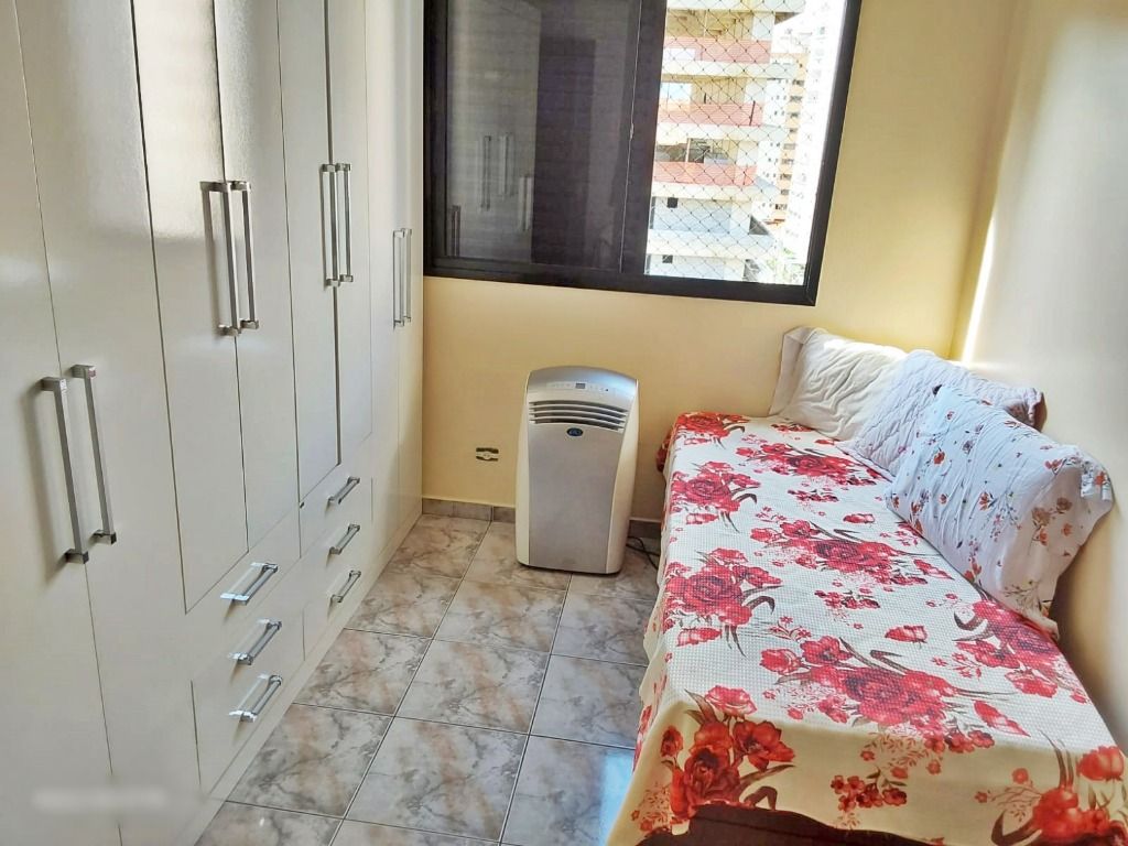 Imagem Apartamento com 2 Quartos à Venda, 85 m² em Tupi - Praia Grande