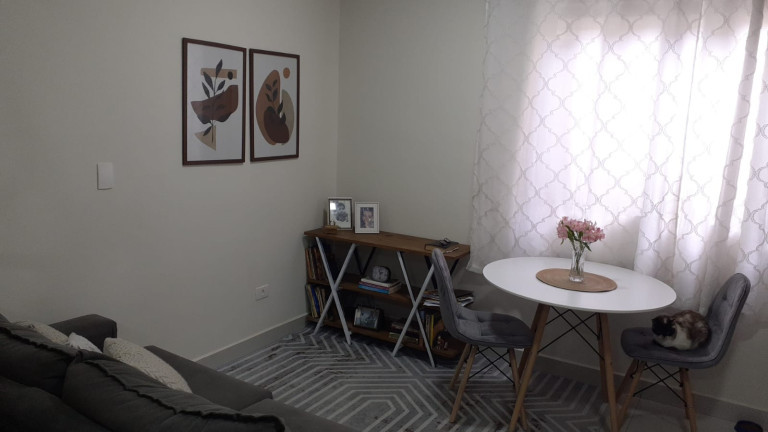 Imagem Studio com 1 Quarto à Venda, 30 m²em Vila Gustavo - São Paulo