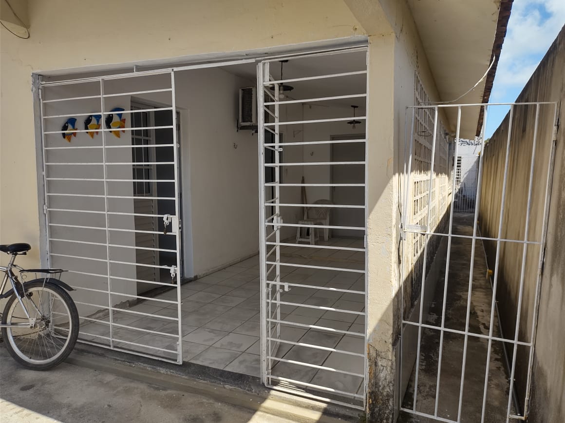 Imagem Casa com 3 Quartos para Alugar, 120 m²em Nossa Senhora da Conceição - Paulista