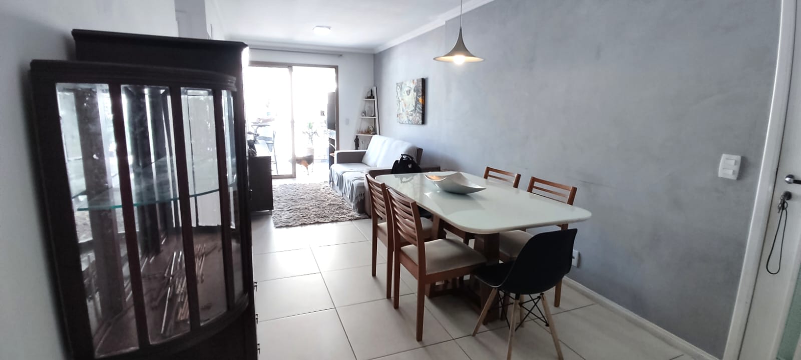 Imagem Apartamento com 2 Quartos à Venda, 112 m² em Vital Brazil - Niterói