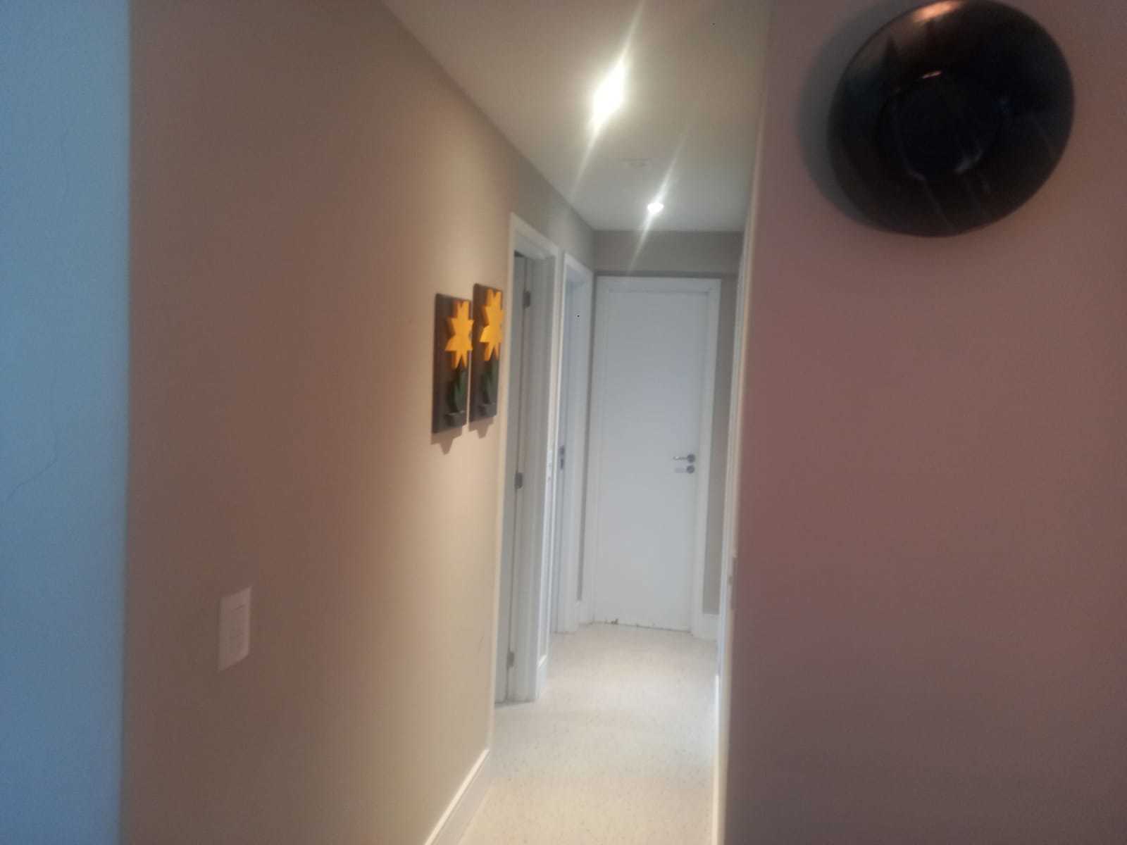 Imagem Apartamento com 3 Quartos à Venda, 91 m²em Vila Assunção - Santo André