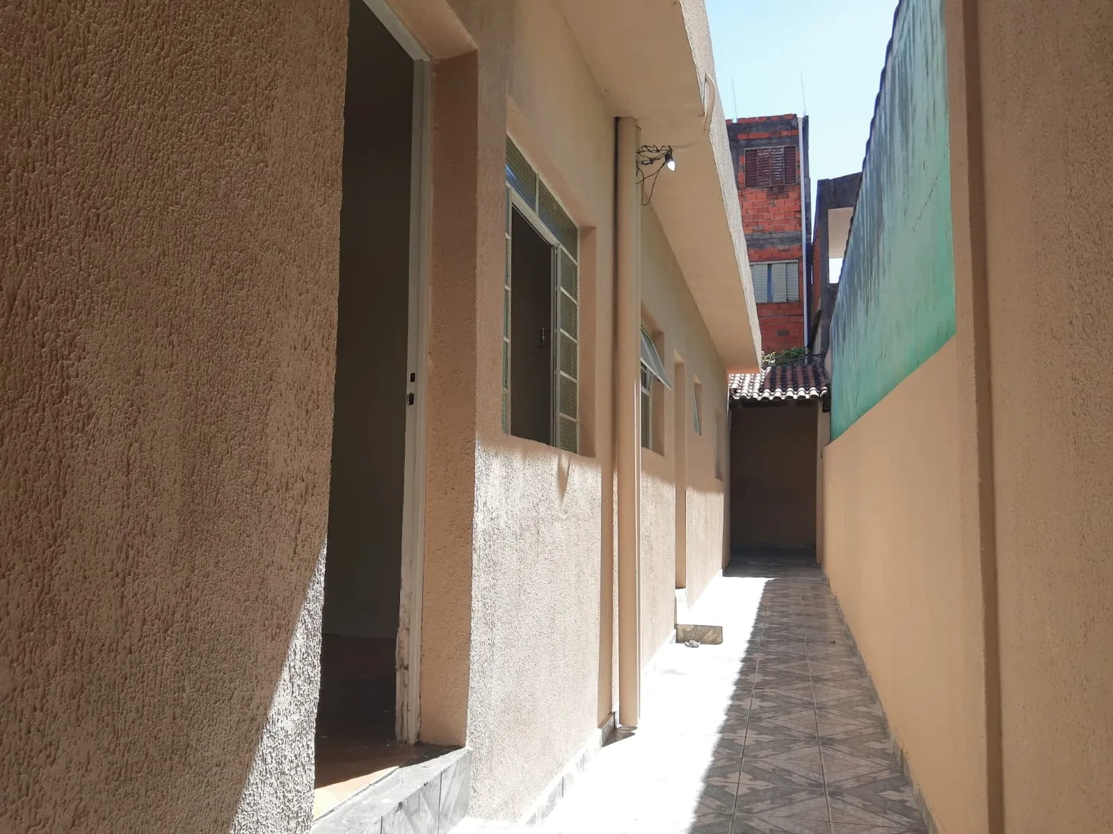 Foto do imóvel: Casa com 2 Quartos à Venda, 108 m² em Jardim Guaíba - Sorocaba