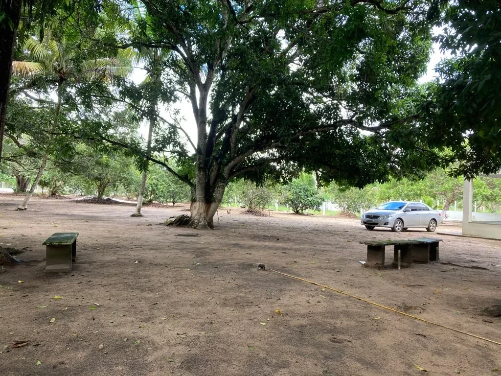 Imagem Imóvel com 3 Quartos à Venda, 17424 metros em Cachoeira - Cachoeira