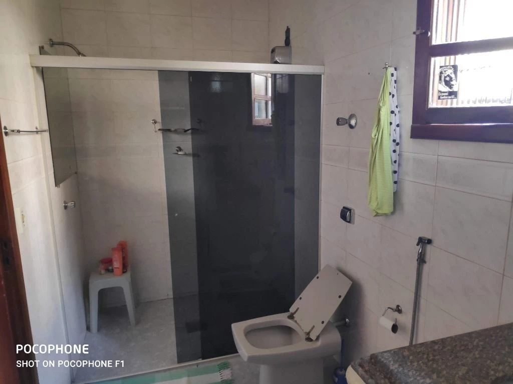 Imagem Casa com 5 Quartos à Venda, 290 m² em Parque Xangri-Lá - Contagem