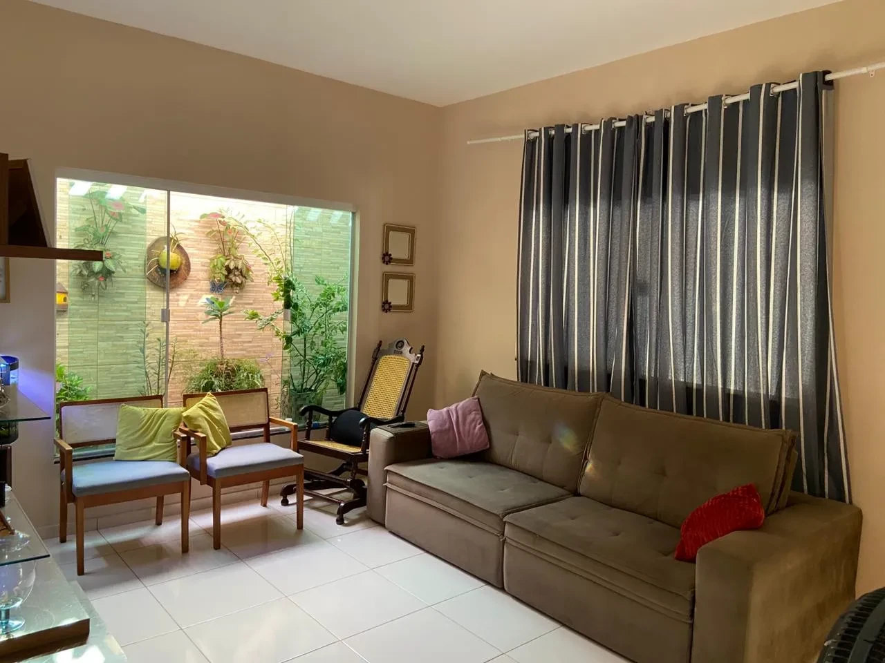 Imagem Casa com 3 Quartos à Venda, 300 m² em Planalto Turu III - São Luís