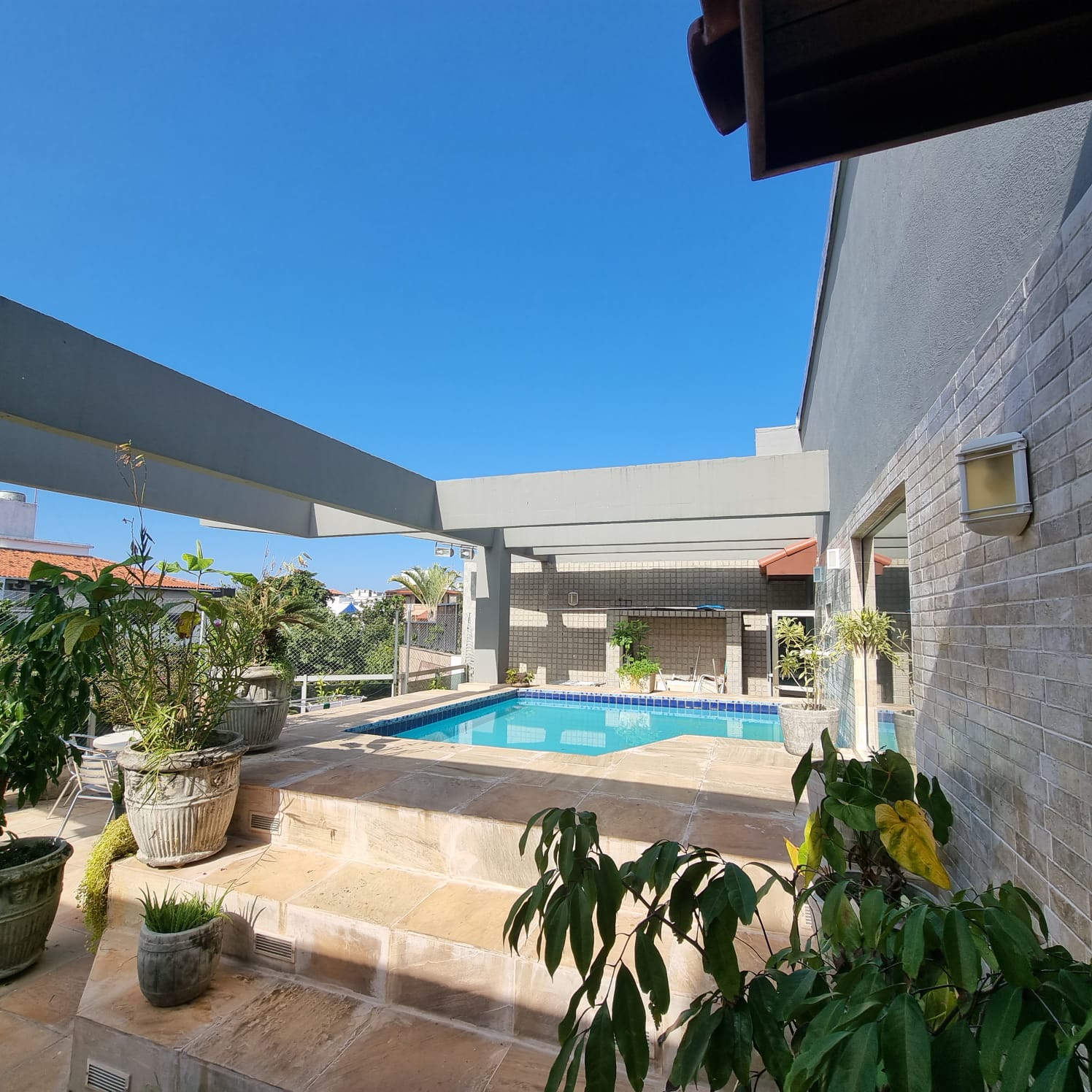 Imagem Cobertura com 5 Quartos à Venda, 450 m²em Barra da Tijuca - Rio de Janeiro