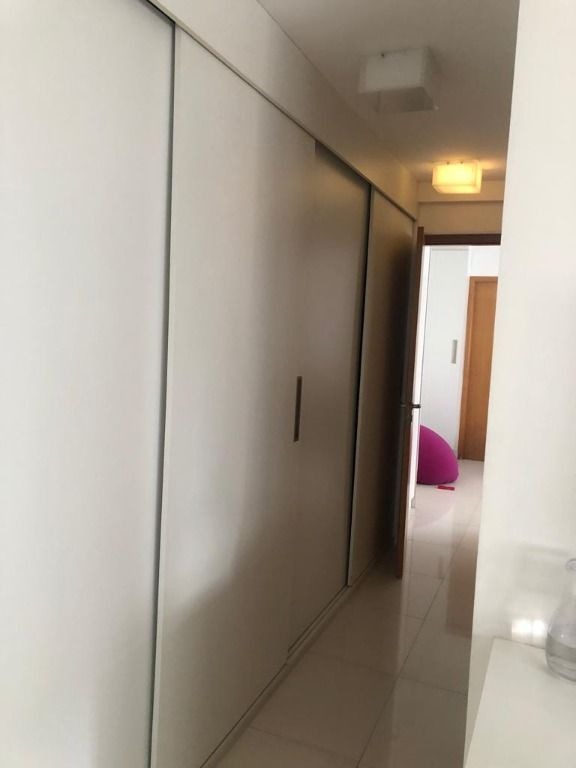 Imagem Apartamento com 3 Quartos à Venda, 150 m² em Campestre - Santo André