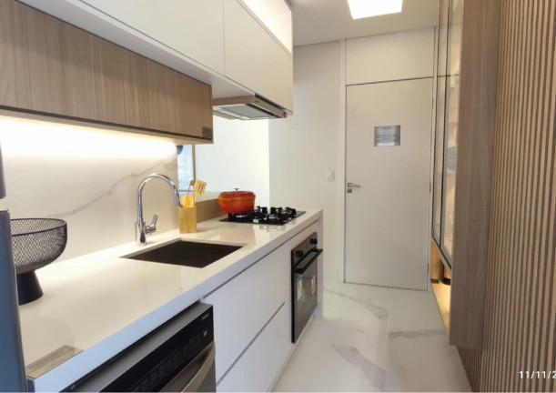 Imagem Apartamento com 2 Quartos à Venda, 81 m² em Vila Mariana - São Paulo