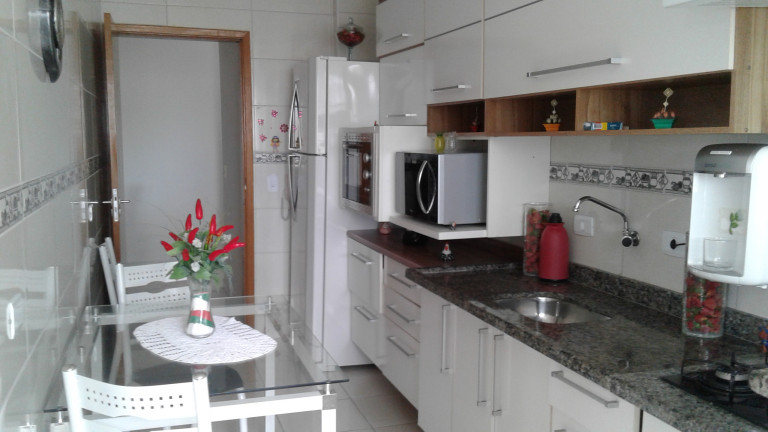 Imagem Apartamento com 2 Quartos à Venda, 106 m² em Aviação - Praia Grande