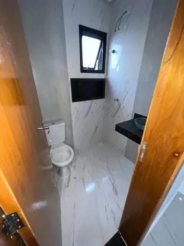 Imagem Apartamento com 2 Quartos à Venda, 45 m²em Parque das Nações - Santo André