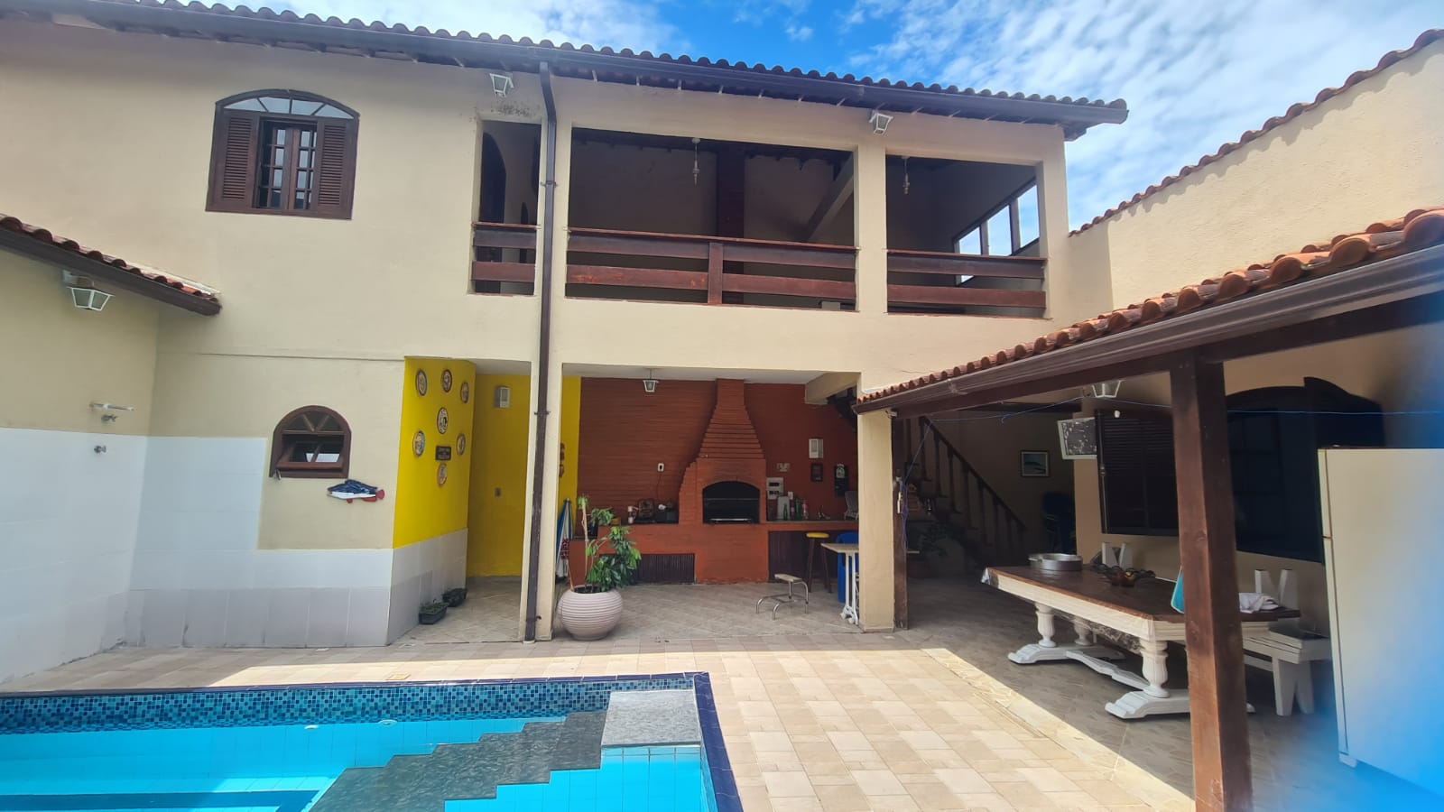 Imagem Casa com 3 Quartos à Venda ou Temporada, 120 m²em Vila Muriqui - Mangaratiba