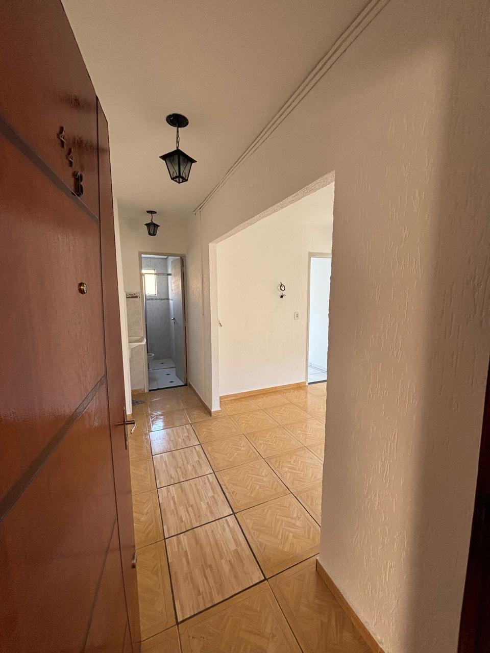 Imagem Apartamento com 2 Quartos à Venda, 44 m² em Conjunto Habitacional Teotonio Vilela - São Paulo