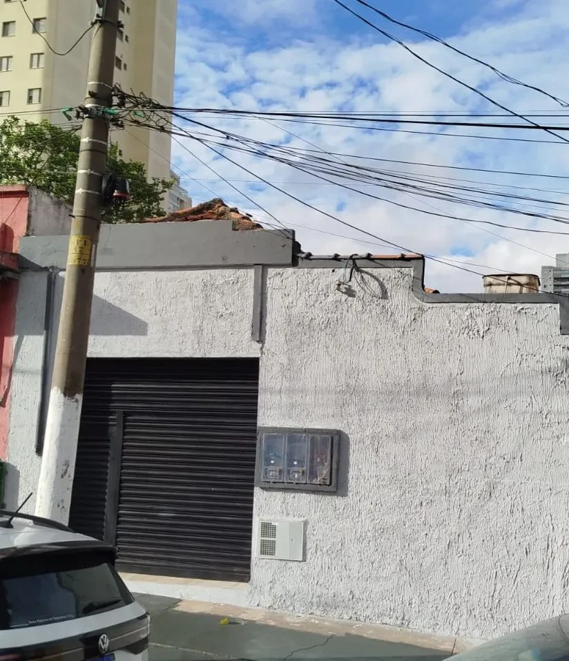 Imóvel Comercial para Alugar, 50 m² em Vila Carrão - São Paulo
