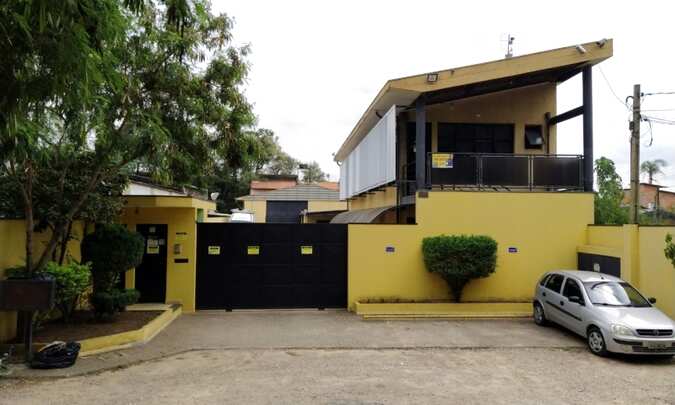 Imagem Galpão à Venda ou Locação, 300 m²em Poste - Jundiaí