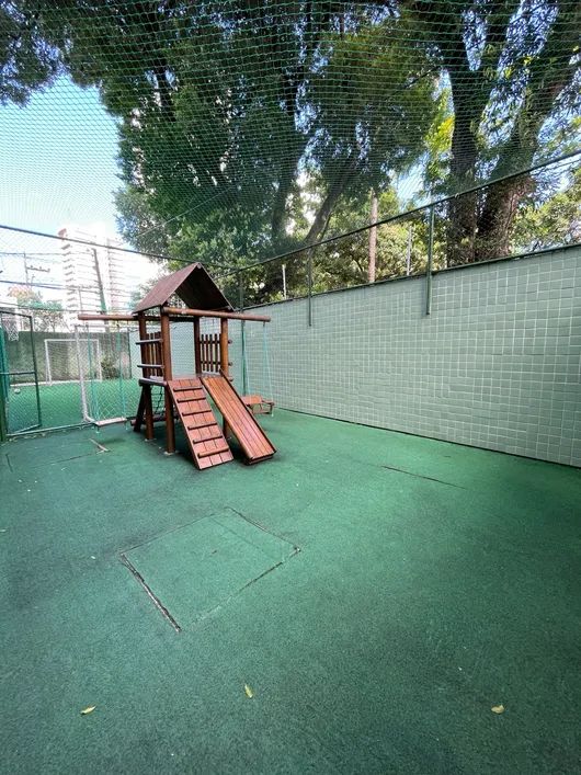 Imagem Apartamento com 3 Quartos à Venda, 89 m²em Madalena - Recife