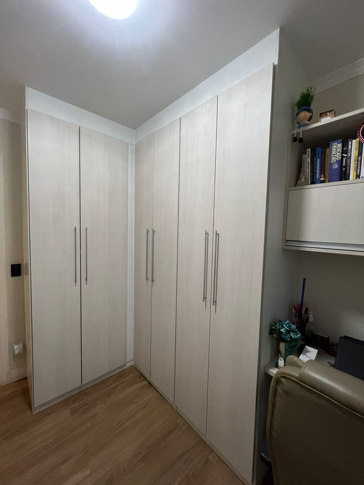 Imagem Apartamento com 2 Quartos à Venda, 58 m²em Taboão - São Bernardo do Campo