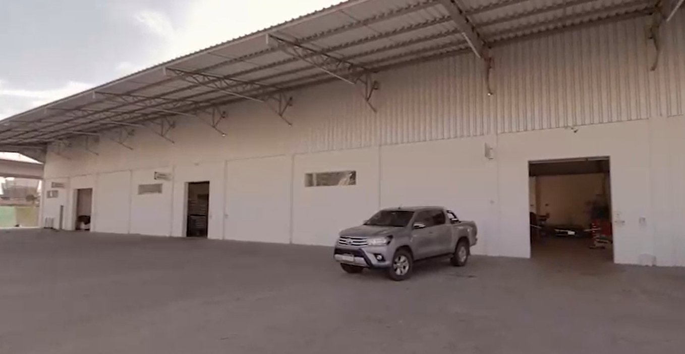 Foto do imóvel: Galpão à Venda, 8.000 m²em Vila Ercília - São José do Rio Preto