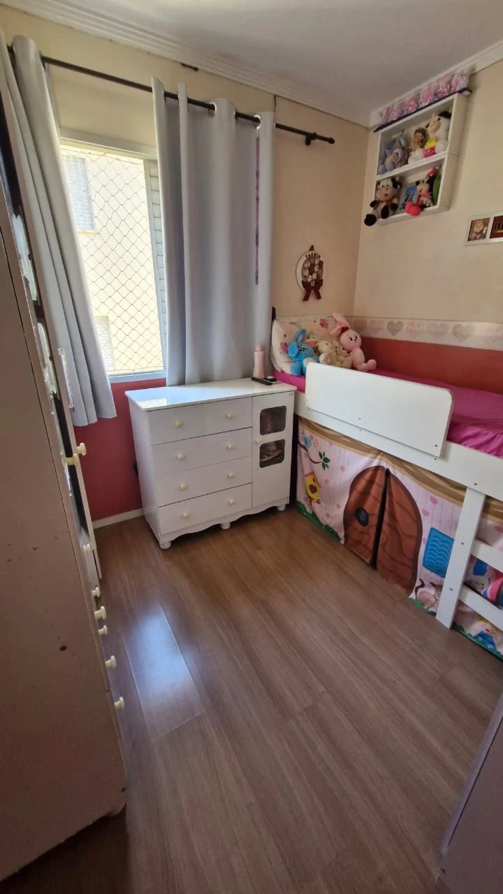 Foto do imóvel: Apartamento com 2 Quartos à Venda, 55 m² em Cidade São Jorge - Santo André