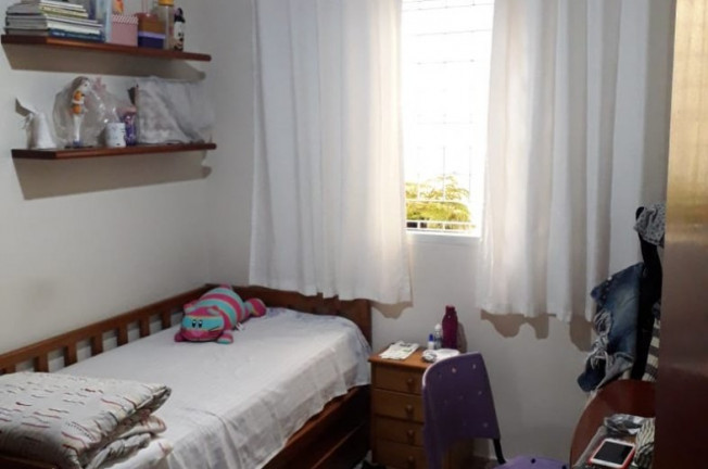 Imagem Casa com 3 Quartos à Venda, 240 m² em São Bernardo - Campinas