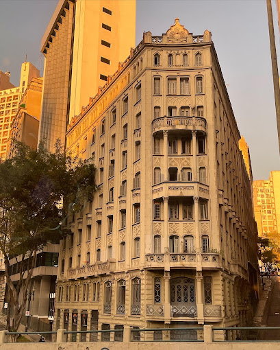 Condomínio Palacete Riachuelo em São Paulo