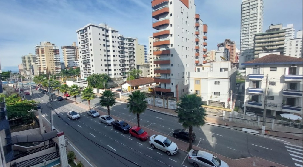 Foto do imóvel: Apartamento com 2 Quartos à Venda, 86 m² em Guilhermina - Praia Grande