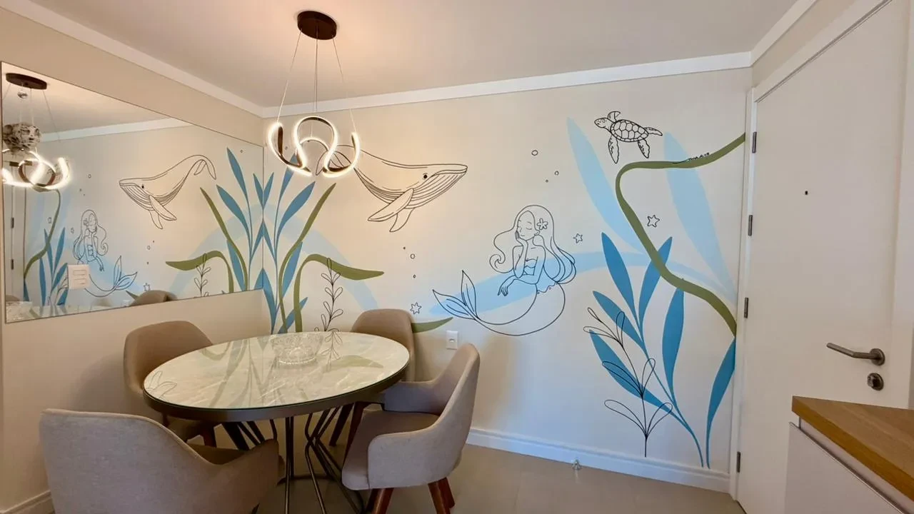 Imagem Apartamento com 2 Quartos à Venda, 71 m² em Torres - Torres