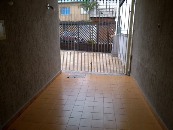 Casa com 2 Quartos à Venda, 80 m² em Jardim D'Abril - São Paulo