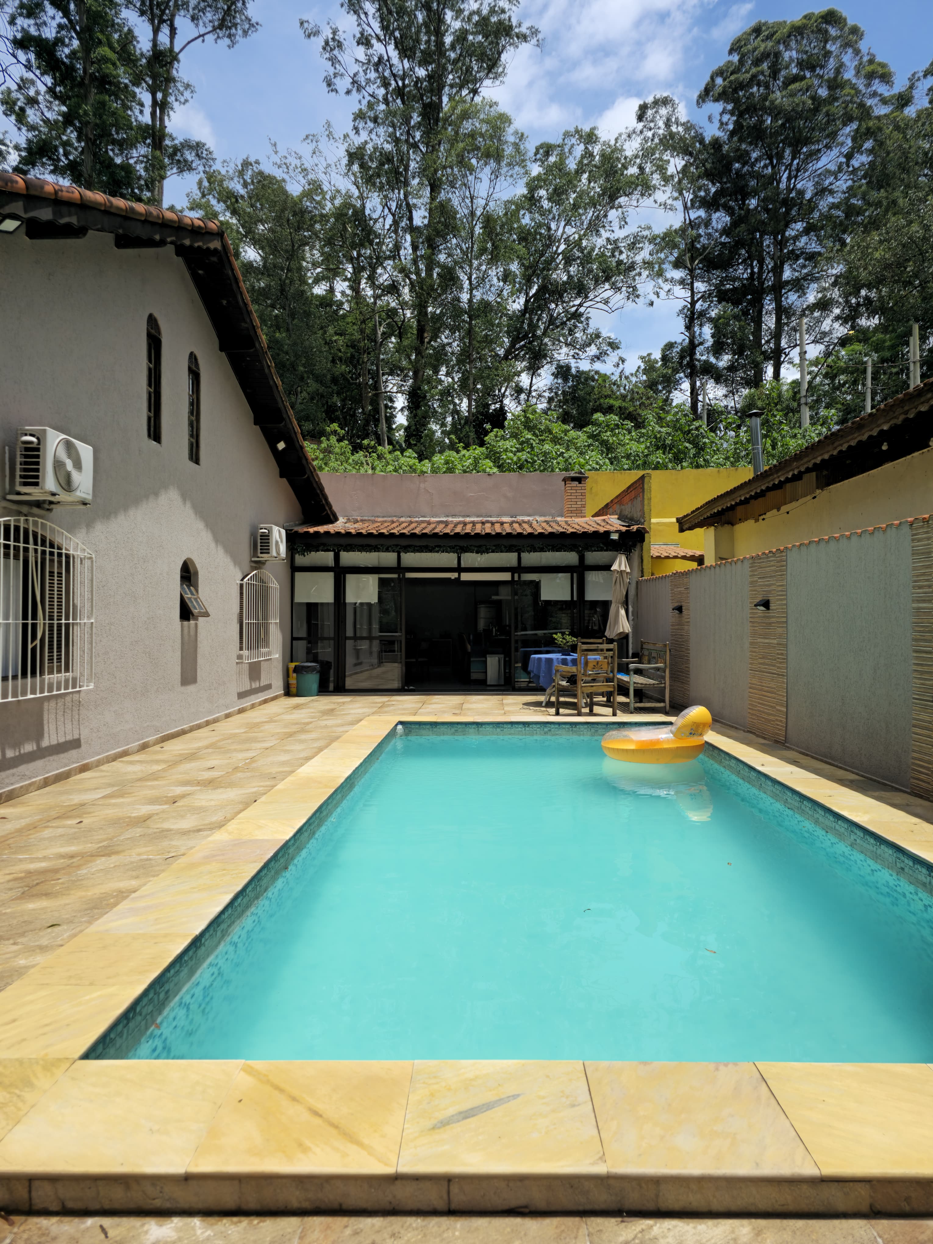 Casa com 3 Quartos à Venda, 450 m² em Jardim Marquesa - São Paulo