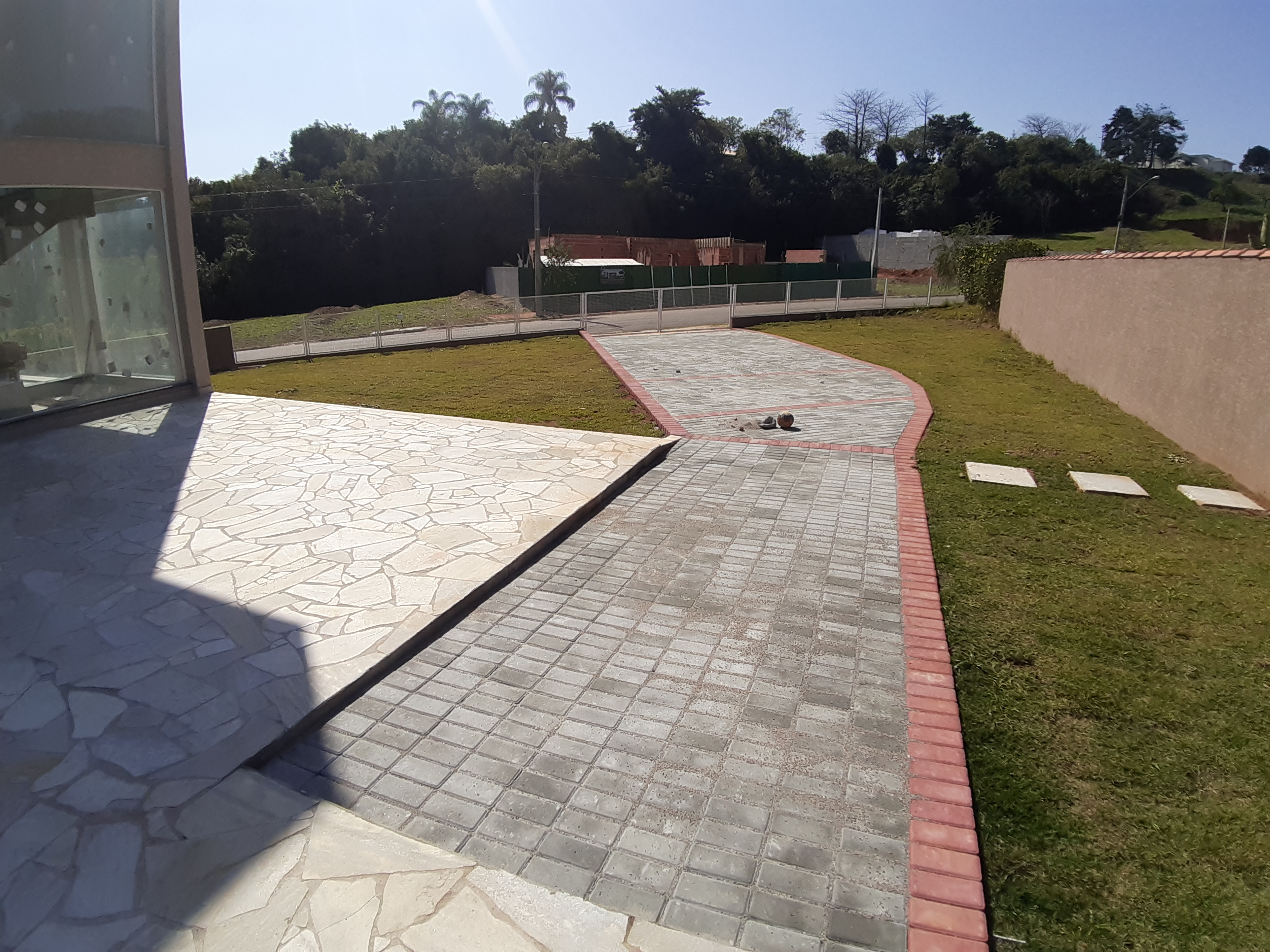 Imagem Casa de Condomínio com 4 Quartos à Venda, 401 m² em Condomínio Residencial Shamballa III - Atibaia