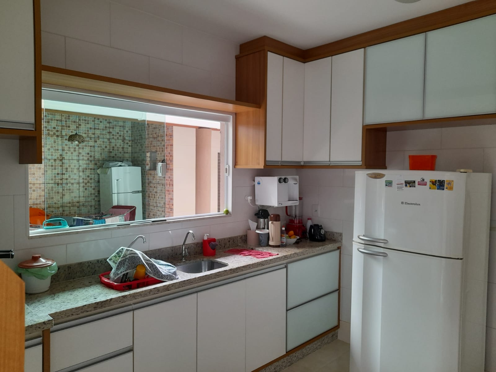 Foto do imóvel: Casa de Condomínio com 4 Quartos à Venda, 139 m² em Parque das Dunas (Abrantes) - Camaçari