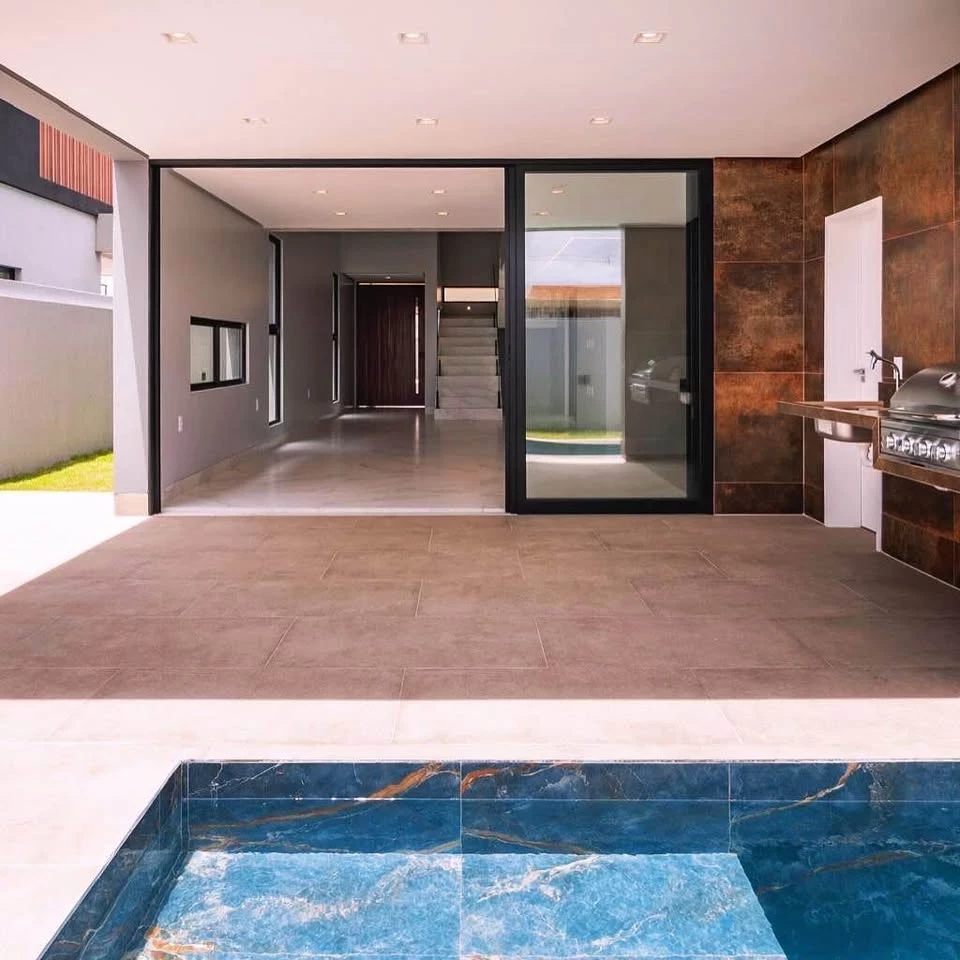 Imagem Casa com 4 Quartos à Venda, 295 m² em Universitário - Caruaru