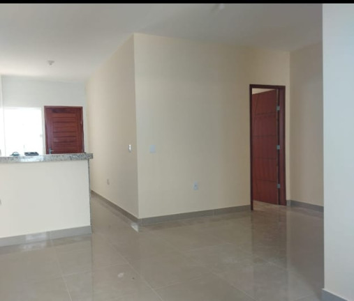Imagem Casa com 2 Quartos à Venda, 60 m² em Ajuda - Macaé