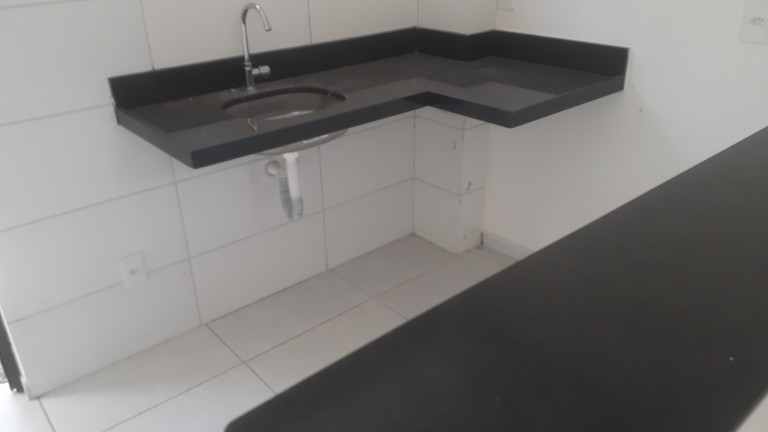 Imagem Casa de Condomínio com 2 Quartos à Venda, 77 m² em Ponta Negra - Natal