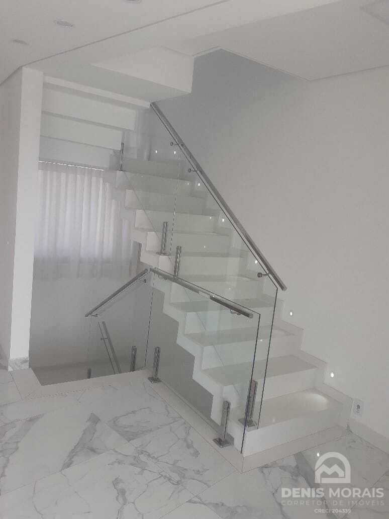 Imagem Casa de Condomínio com 3 Quartos à Venda, 268 m²em Conjunto Bom Pastor - Mogi das Cruzes