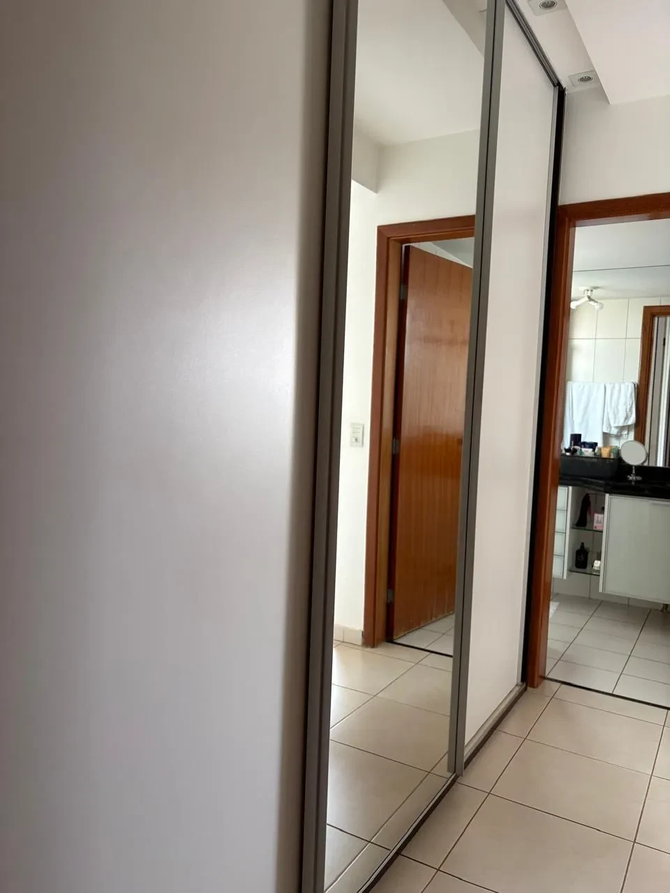 Foto do imóvel: Apartamento com 3 Quartos à Venda, 127 m² em Sul (Águas Claras) - Brasília