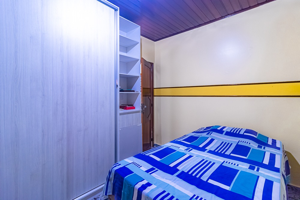 Imagem Casa com 3 Quartos à Venda, 171 m²em Souza - Belém