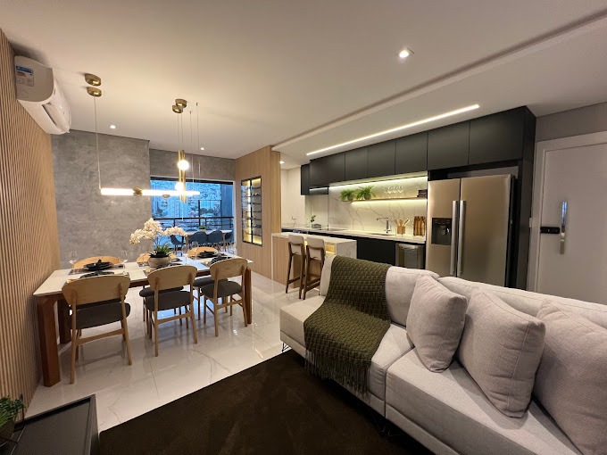 Imagem Apartamento com 3 Quartos à Venda, 106 m²em Centro - Sorocaba