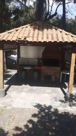 Imagem Apartamento com 2 Quartos à Venda, 50 m² em Vila Carmosina - São Paulo