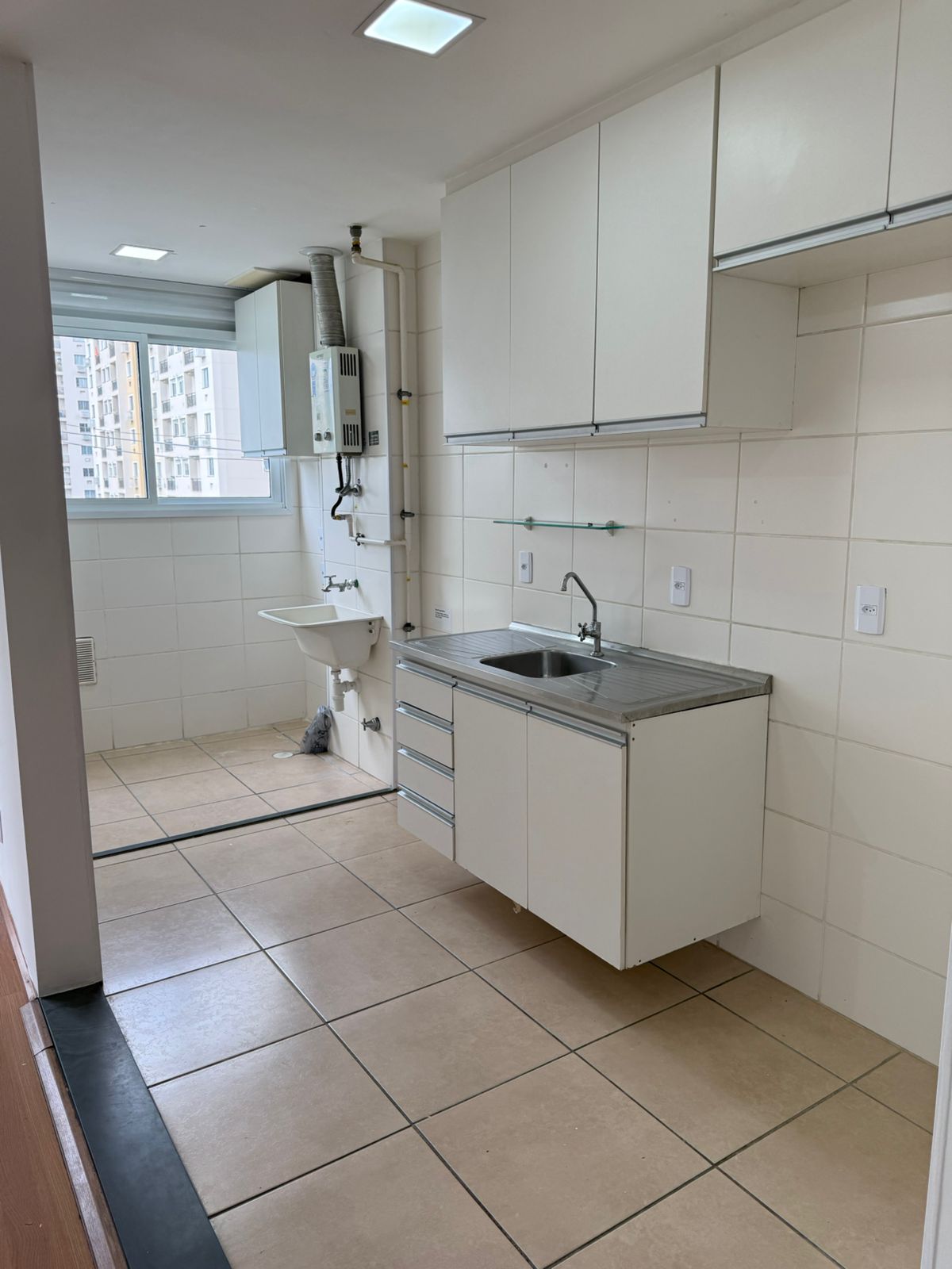 Foto do imóvel: Apartamento com 2 Quartos à Venda, 48 m² em Irajá - Rio de Janeiro