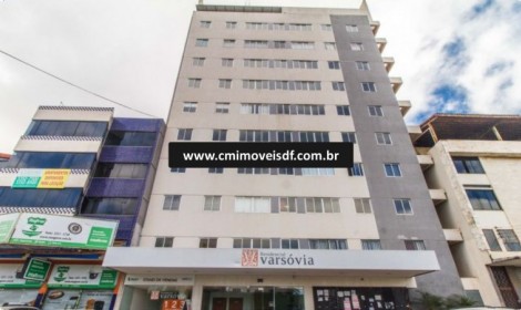 Condomínio Varsóvia em Brasília