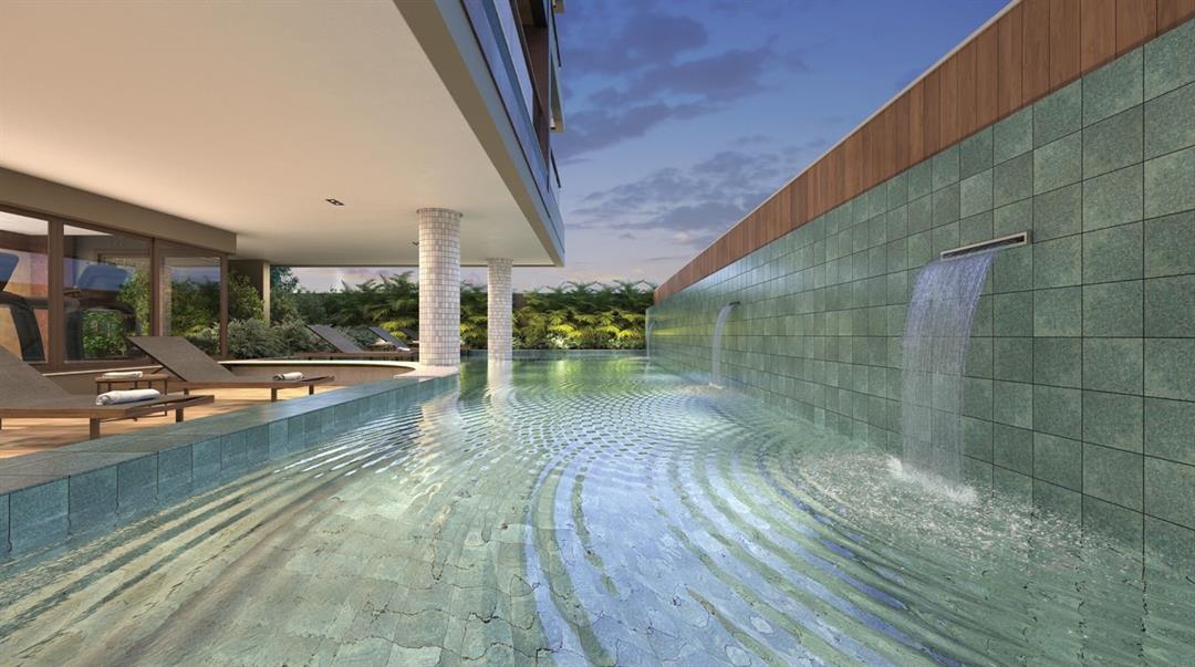 Imagem Apartamento com 3 Quartos à Venda, 109 m² em Botafogo - Rio de Janeiro