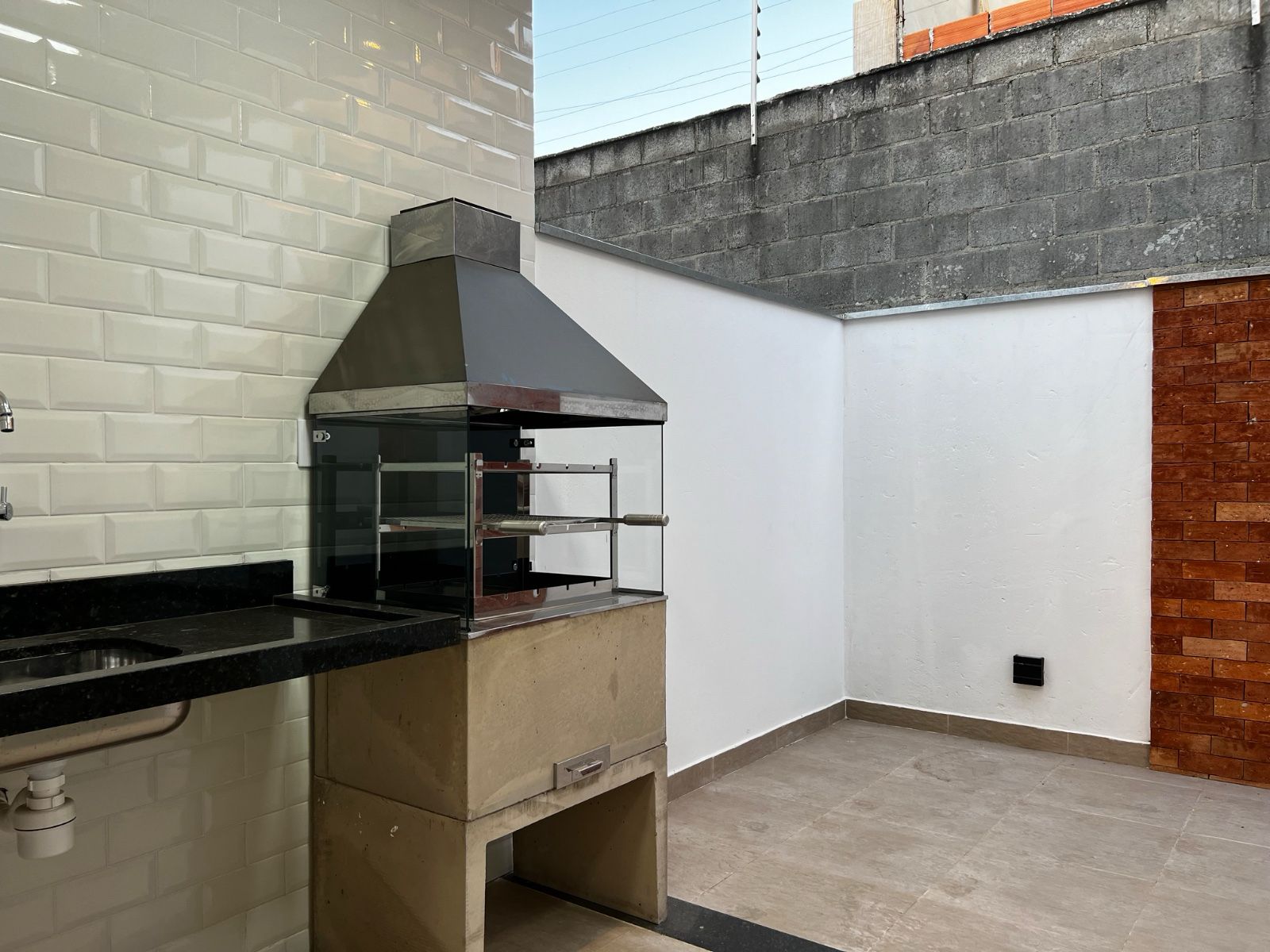 Imagem Casa com 3 Quartos à Venda, 105 m² em Jardim Residencial Villagio Ipanema I - Sorocaba