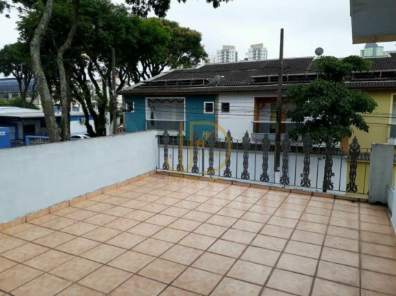 Imagem Sobrado com 3 Quartos à Venda, 185 m² em Vila São Pedro - Santo André