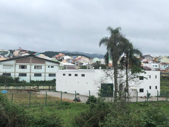 Foto do imóvel: Galpão à Venda, 804 m² em Forquilhas - São José