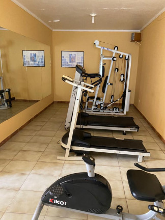 Imagem Apartamento com 2 Quartos à Venda, 72 m² em Sacomã - São Paulo