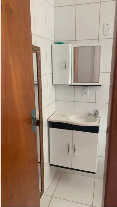 Imagem Apartamento com 3 Quartos à Venda, 75 m² em Mogi Moderno - Mogi das Cruzes